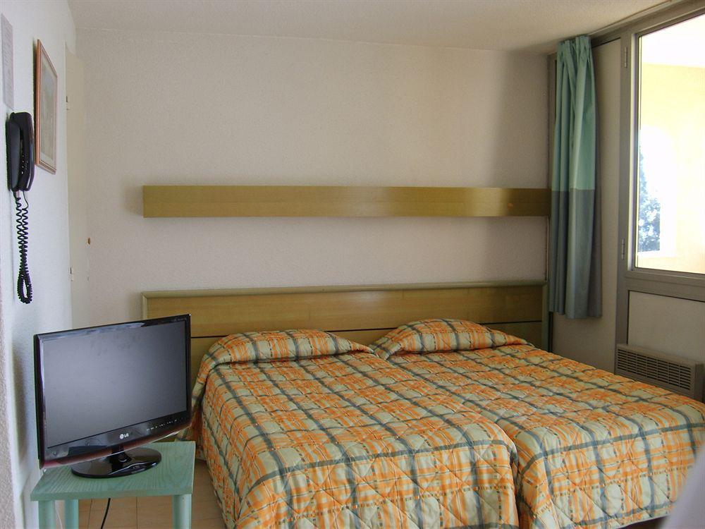 Hotel Grand Cap La Croix-Valmer Zewnętrze zdjęcie